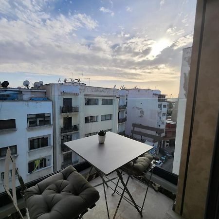 Appartement Morillon 47 Ou 39 Au Quartier Maarif الدار البيضاء المظهر الخارجي الصورة