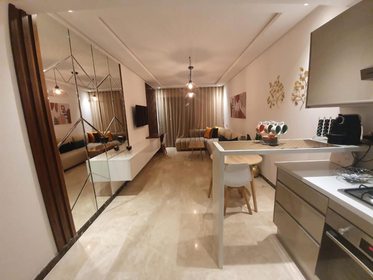Appartement Morillon 47 Ou 39 Au Quartier Maarif الدار البيضاء المظهر الخارجي الصورة