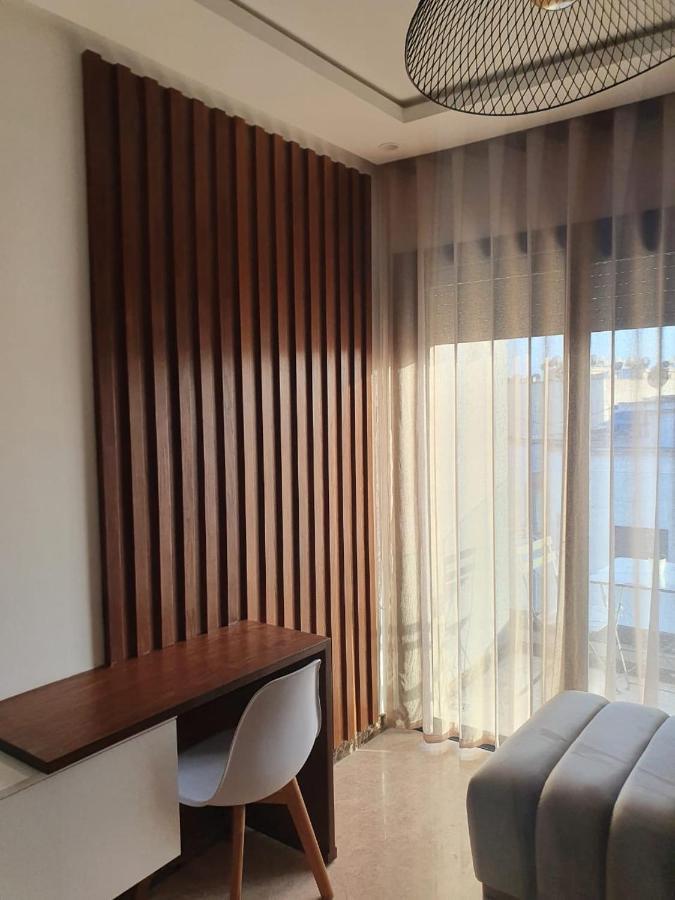 Appartement Morillon 47 Ou 39 Au Quartier Maarif الدار البيضاء المظهر الخارجي الصورة