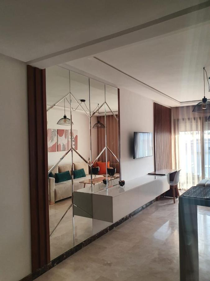 Appartement Morillon 47 Ou 39 Au Quartier Maarif الدار البيضاء المظهر الخارجي الصورة