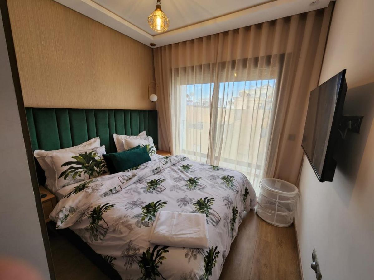 Appartement Morillon 47 Ou 39 Au Quartier Maarif الدار البيضاء المظهر الخارجي الصورة