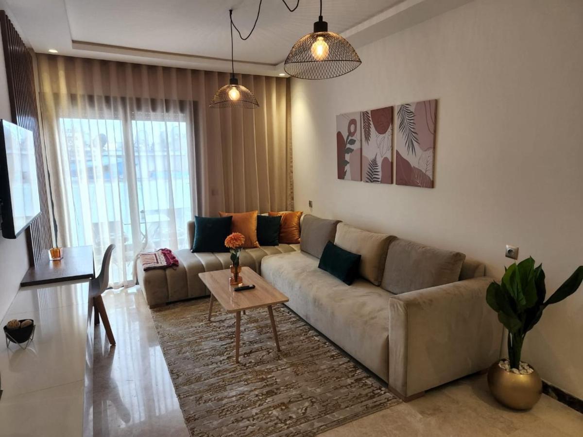 Appartement Morillon 47 Ou 39 Au Quartier Maarif الدار البيضاء المظهر الخارجي الصورة