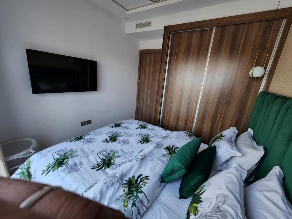 Appartement Morillon 47 Ou 39 Au Quartier Maarif الدار البيضاء المظهر الخارجي الصورة