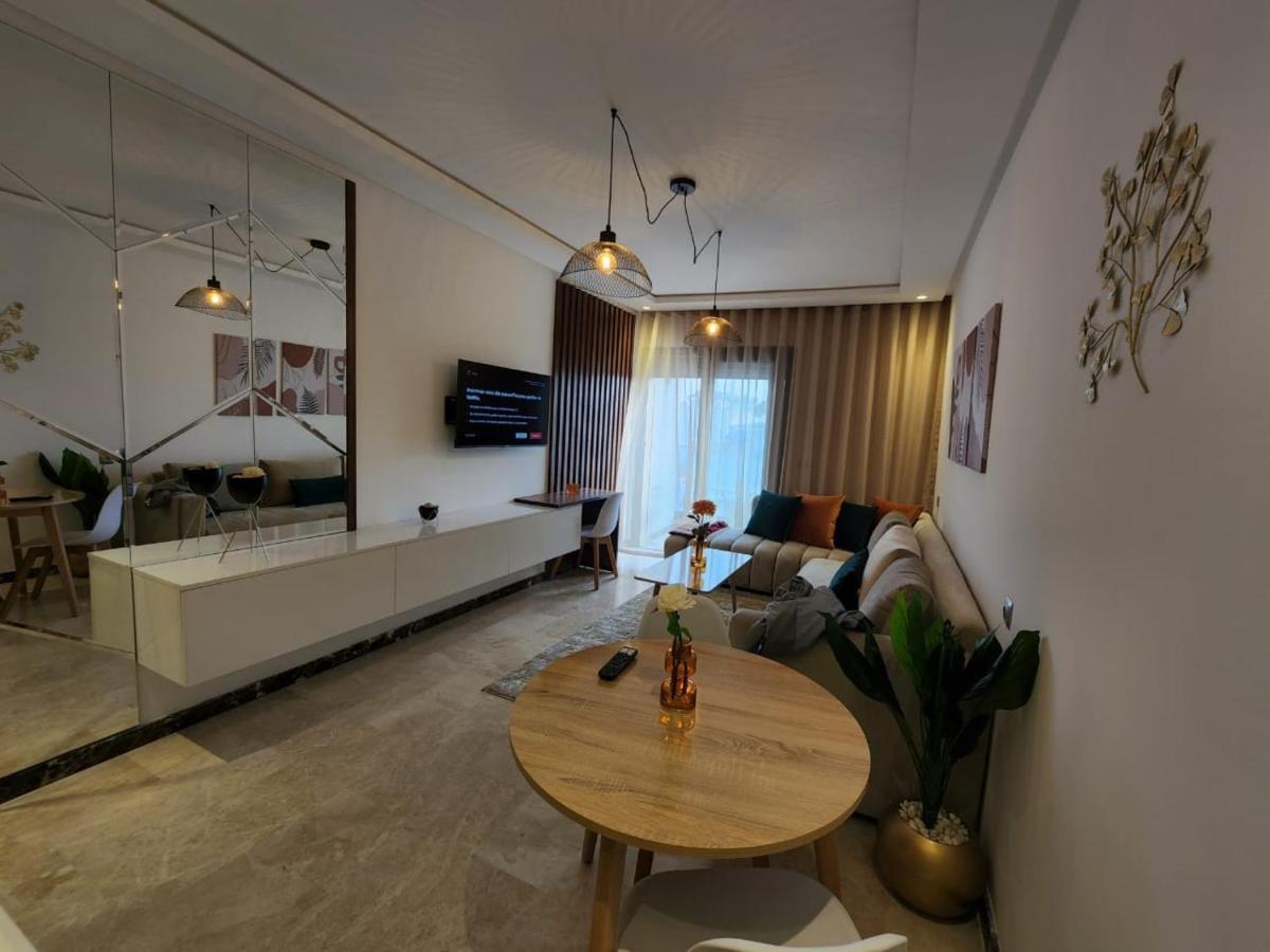 Appartement Morillon 47 Ou 39 Au Quartier Maarif الدار البيضاء المظهر الخارجي الصورة