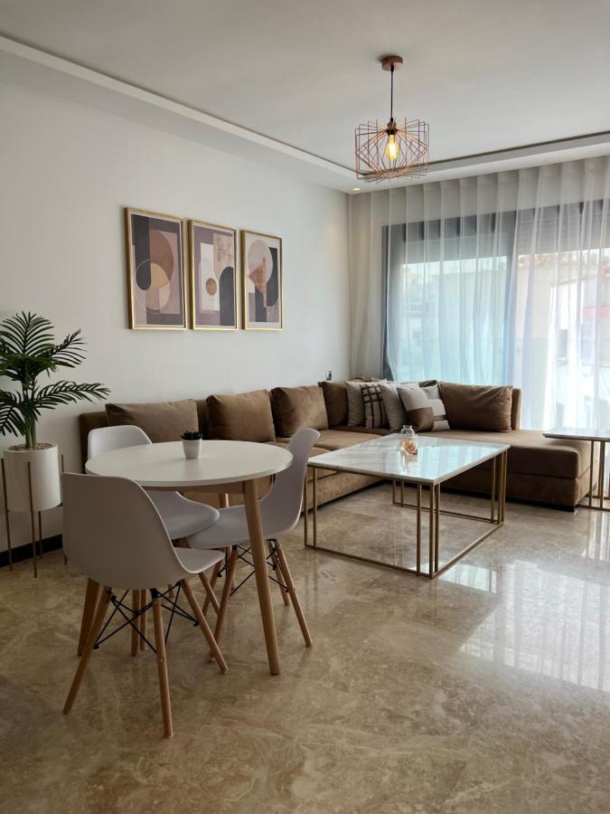 Appartement Morillon 47 Ou 39 Au Quartier Maarif الدار البيضاء المظهر الخارجي الصورة