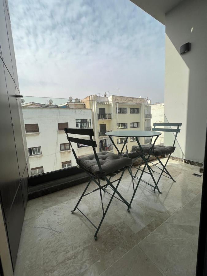 Appartement Morillon 47 Ou 39 Au Quartier Maarif الدار البيضاء المظهر الخارجي الصورة