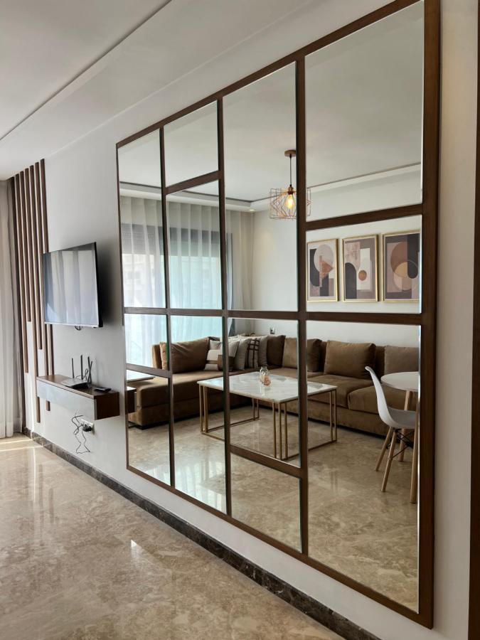 Appartement Morillon 47 Ou 39 Au Quartier Maarif الدار البيضاء المظهر الخارجي الصورة