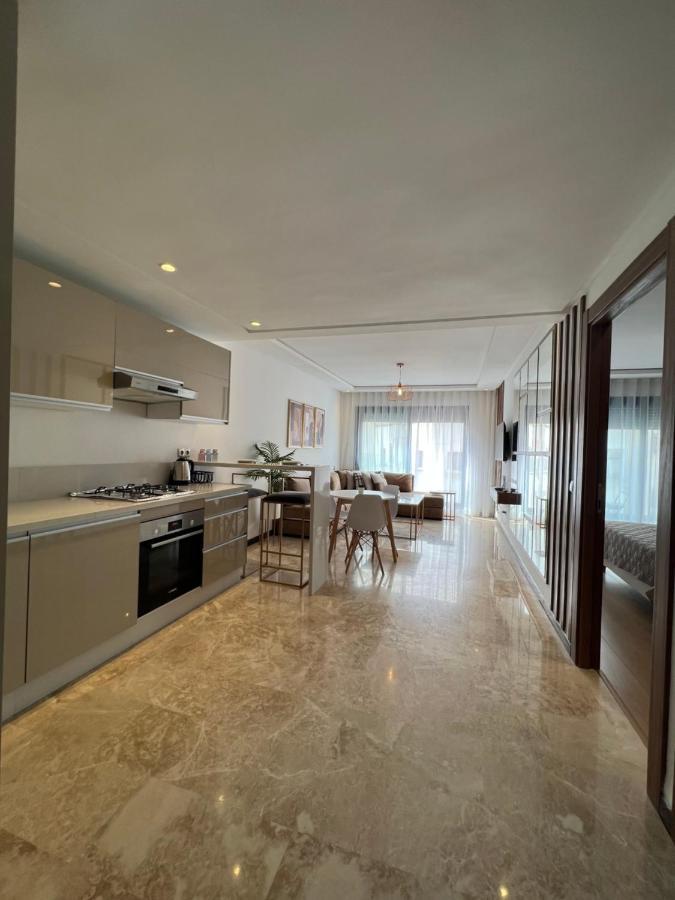 Appartement Morillon 47 Ou 39 Au Quartier Maarif الدار البيضاء المظهر الخارجي الصورة