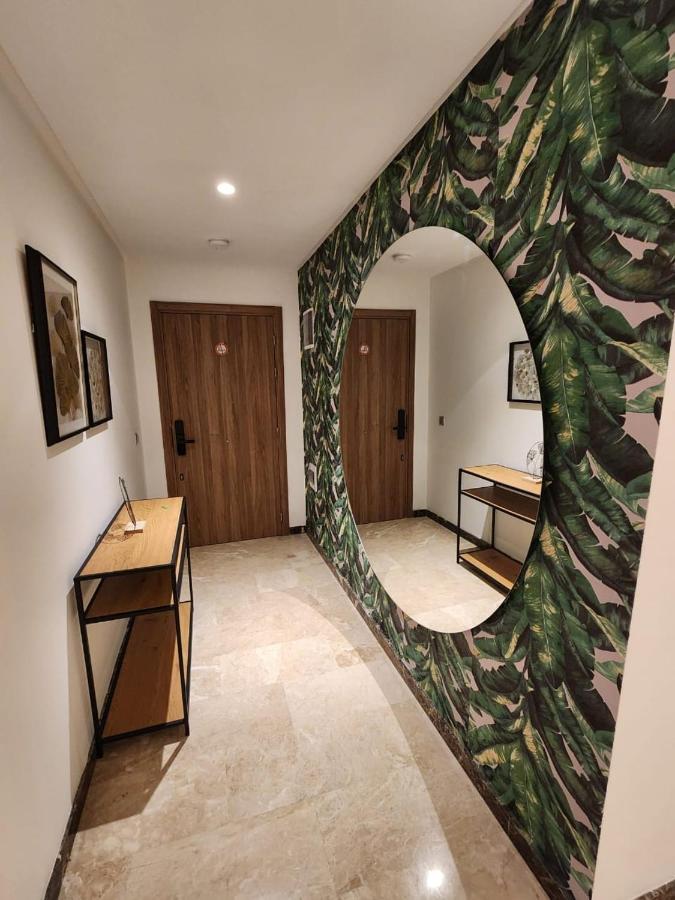 Appartement Morillon 47 Ou 39 Au Quartier Maarif الدار البيضاء المظهر الخارجي الصورة