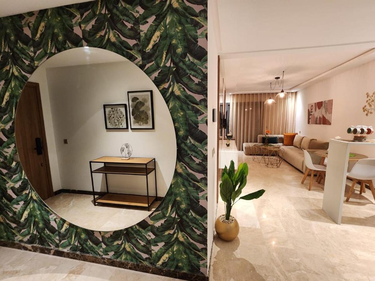 Appartement Morillon 47 Ou 39 Au Quartier Maarif الدار البيضاء المظهر الخارجي الصورة
